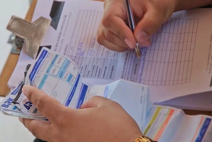 Procon Maceió notifica BRK após denúncias sobre qualidade e falhas no fornecimento de água em residenciais