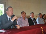 Banco do Brasil garante financiamento para safra de fumo 2015 em Arapiraca  