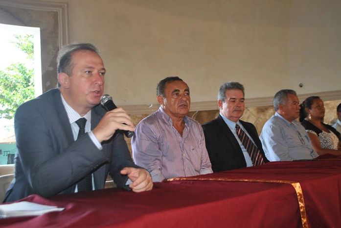 Banco do Brasil garante financiamento para safra de fumo 2015 em Arapiraca