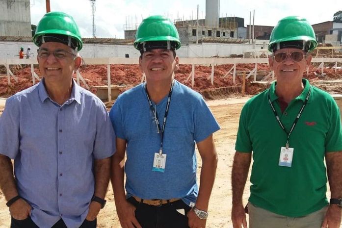 No Dia da Engenharia, Maceió reafirma pacto com a infraestrutura e o crescimento urbano