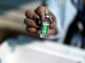 Itália teme que vacina seja menos eficaz à cepa brasileira