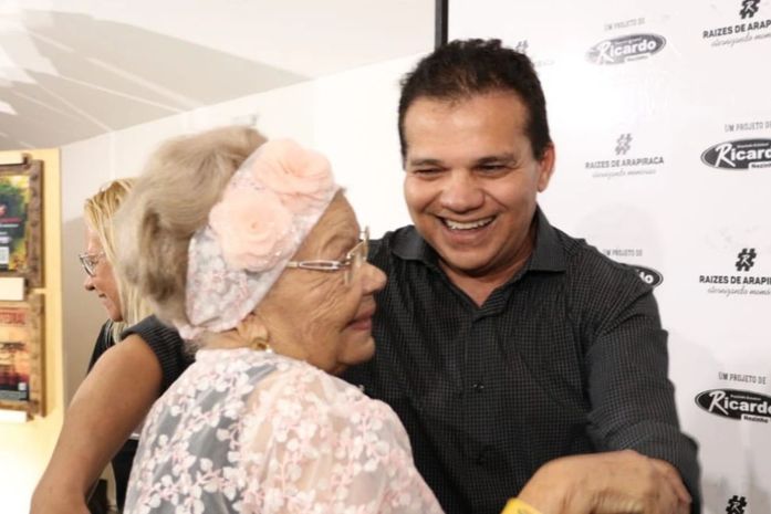 Ricardo Nezinho lança 22ª edição do Raízes de Arapiraca em clima de gratidão