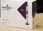 Anvisa alerta para riscos de canetas emagrecedoras manipuladas