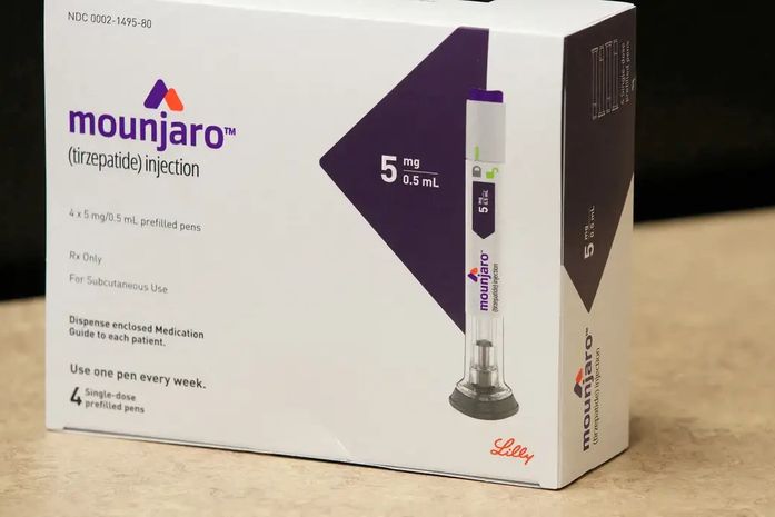 Anvisa alerta para riscos de canetas emagrecedoras manipuladas