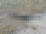 Corpo em decomposição encontrado por crianças em Maceió pode ser de jovem desaparecido 