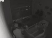 'Tristeza e insegurança': Proprietário de joalheria furtada relata prejuízo de R$ 40 mil 