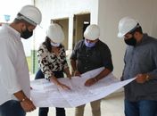 Construção da UPA de Arapiraca entra na reta final