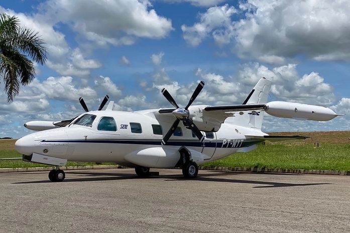 Projeto da Câmara para criar "Uber Aéreo" tem críticas generalizadas 