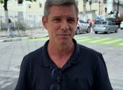 Cabo Bebeto critica invasão do MST a prédios públicos e dispara: "Com policial civil, o governador é valente. Com o MST, é frouxo"