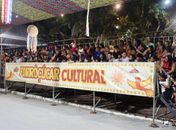 Primeiro dia do Forróçúcar Cultural celebra tradição, diversidade e muito forró em Pão de Açúcar