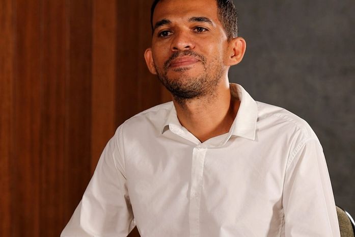 Carlos Jorge da Silva Santos