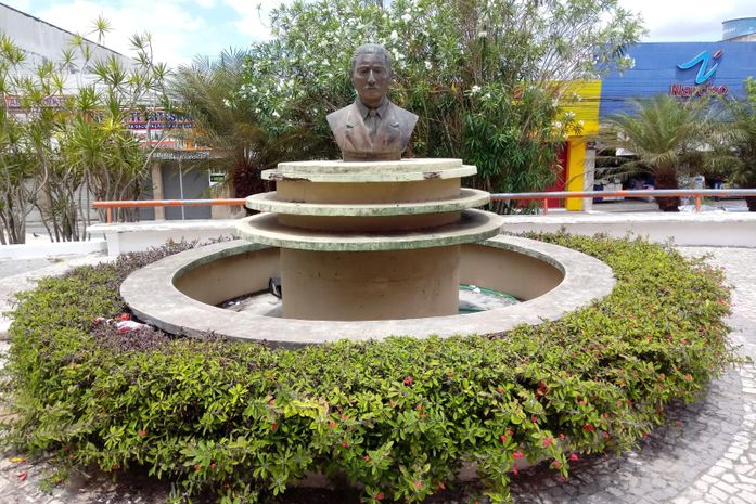 Fundador de Arapiraca é pouco lembrado nos 97 anos da emancipação de Arapiraca