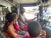 Doação de brinquedos para a Campanha Vacina Solidária acontece até o fim do mês