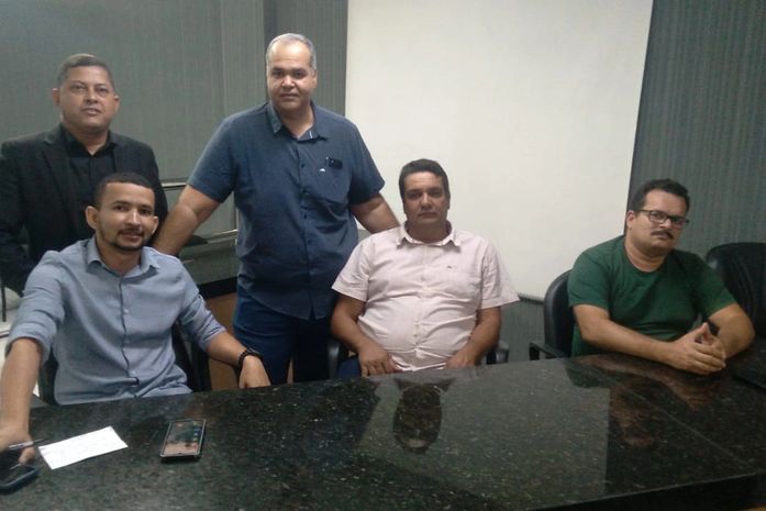 Associação dos Motoristas de Aplicativos, realiza assembleia e pleitos em favor da categoria foram anunciados