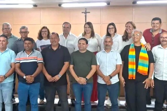 Progressistas (PP) realiza ato político em Arapiraca e apresenta chapa proporcional para eleição 2024