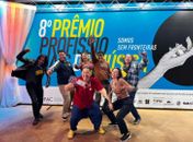 Alagoanos são destaques em premiação e se consagram campeões no Profissionais da Música 2025