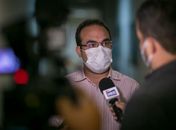 Deputado Davi Maia