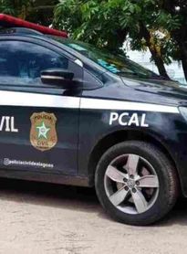 Polícia Civil