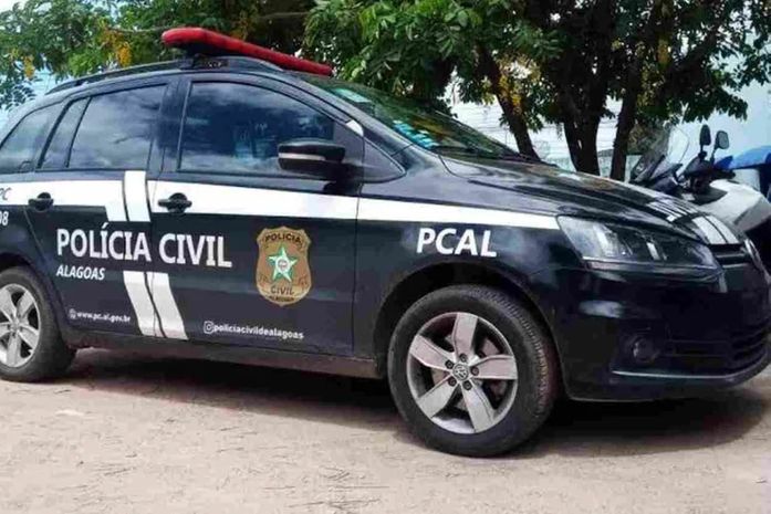 Polícia Civil