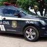 Polícia Civil