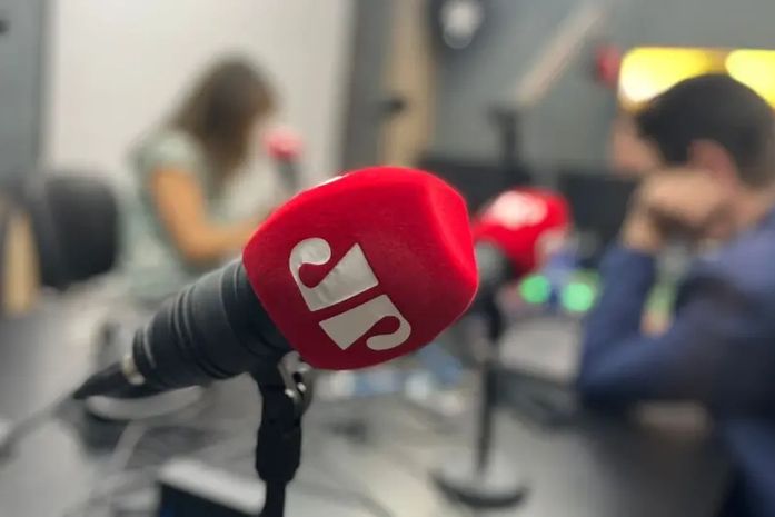 Rádio Jovem Pan não pode ser cassada