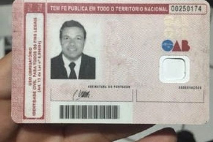 Advogado Rangel Menezes