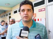 Prefeito Rui Palmeira