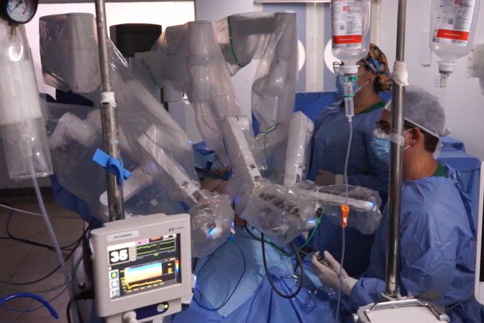 Serviço de Urologia da Santa Casa de Maceió transforma a assistência urológica em Alagoas