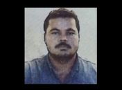 José Roberto da Silva está desaparecido