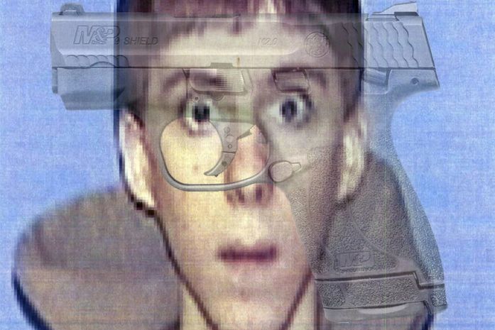 Quando ocorre um massacre nos EUA todos falam de armas, mas ninguém fala sobre doenças mentais