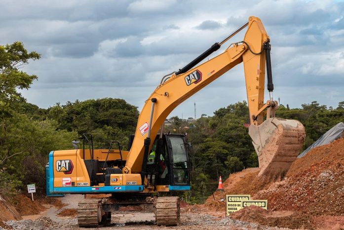 Maceió terá nova via que vai ligar o Tabuleiro do Martins ao Antares