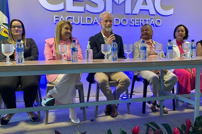 Projeto Saúde em Rede é lançado em Palmeira dos Índios