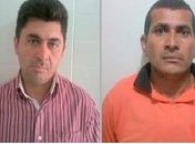 Operação foi deflagrada na manhã desta quarta-feira