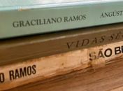 Obras de Graciliano Ramos