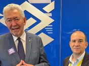 Paulão discute melhorarias para entregadores por aplicativo em reunião com presidente interino da FBB