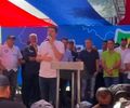 Davi Davino declara apoio a Lira como “segundo voto” ao Senado em evento com Filho e Dantas