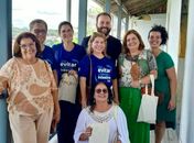 Penedo conquista Jornada Alagoana de Gastroenterologia e Endoscopia Digestiva em 2024
