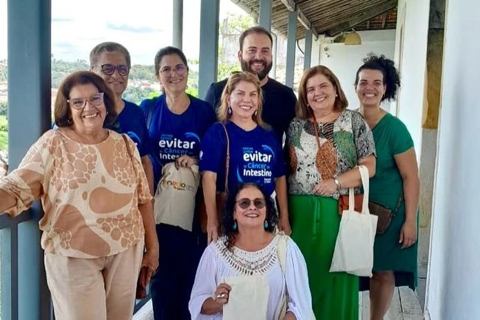 Penedo conquista Jornada Alagoana de Gastroenterologia e Endoscopia Digestiva em 2024