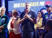 Arthur Lira destaca trajetória de Júlio Cezar e defende seu nome para a Câmara Federal
