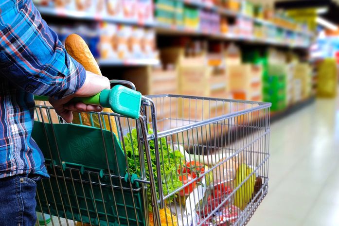 Governo pede explicações de supermercados por alta no preço dos alimentos