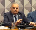 CPMI do INSS: Alfredo Gaspar denuncia blindagem para convocar envolvidos em roubo de aposentados e pensionistas