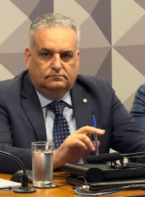 CPMI do INSS: Alfredo Gaspar denuncia blindagem para convocar envolvidos em roubo de aposentados e pensionistas