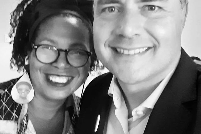 Com Renan Filho, nosso diálogo investe,principalmente no combate ao racismo, como política de estado.