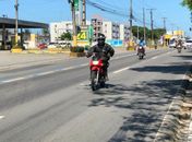 Pré-cadastro para regulamentação de mototaxistas em Maceió termina nesta terça (17); veja como realizar