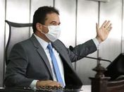 Parlamento retoma atividades na terça-feira com pauta limpa e destrancada