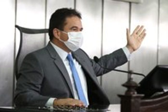 Parlamento retoma atividades na terça-feira com pauta limpa e destrancada