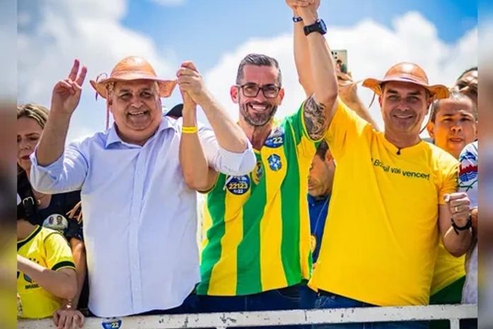 Flávio e Gaspar. Nordestino. Cabra da peste