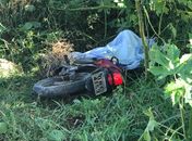 Acusado de cometer assaltos é morto na Barra de São Miguel