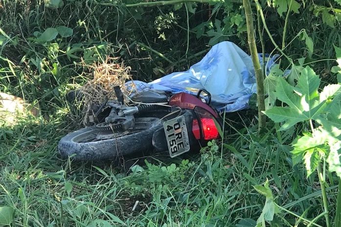 Acusado de cometer assaltos é morto na Barra de São Miguel