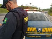PRF registra doze acidentes durante feriadão do dia do Trabalhador